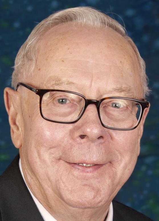 Roland A. Temme